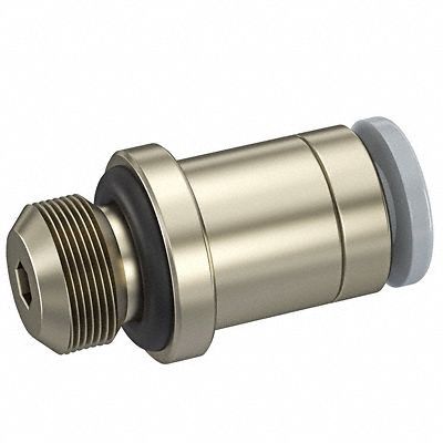 Pneumatic Fitting PK 2 20 1/2 mm L PK2