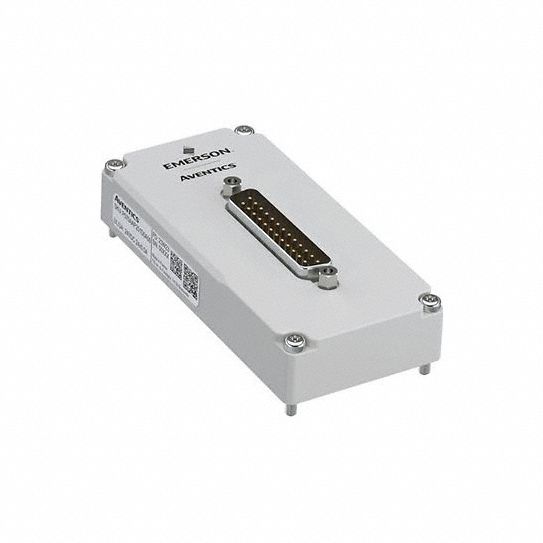 Solenoid Valve Module 45 mm L
