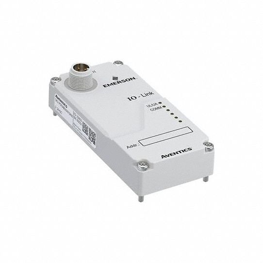 Solenoid Valve Module 45 mm L