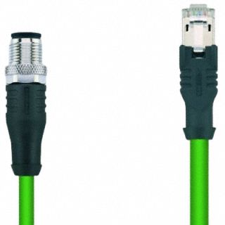 Cable 50 1/2 mm L 6 1/2 mm dia.