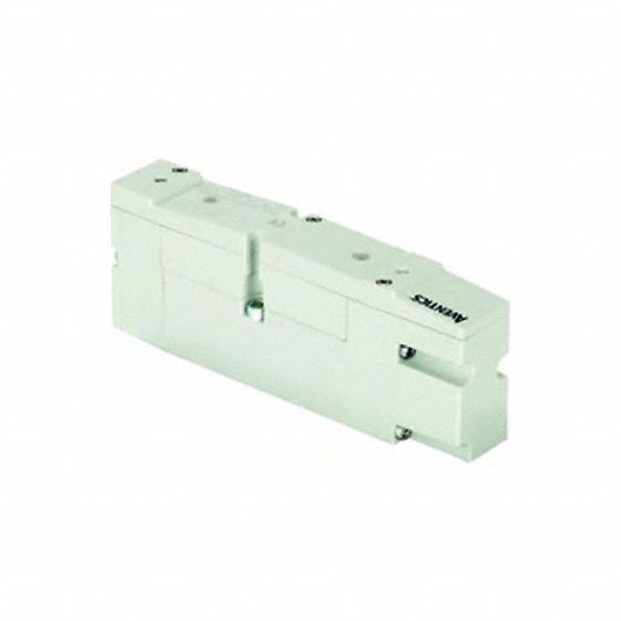 Solenoid Air Con Valve Four-Way 116 psi