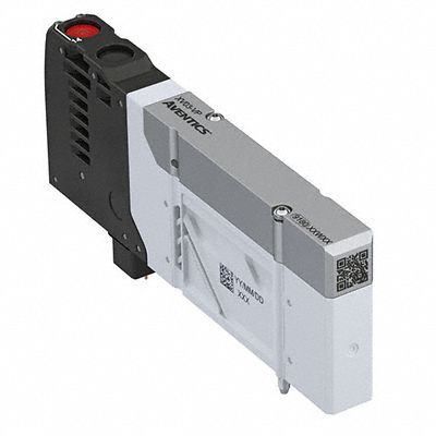 DIRECTIONAL CONTROL VALVE