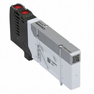 DIRECTIONAL CONTROL VALVE