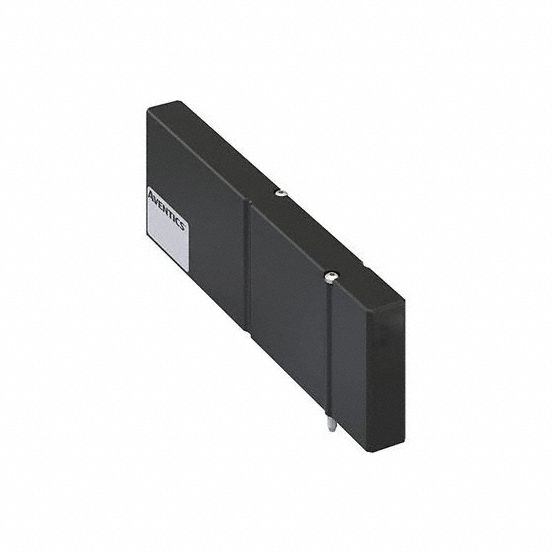 Blanking Plate 99 1/2 mm L