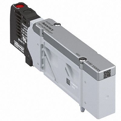 DIRECTIONAL CONTROL VALVE