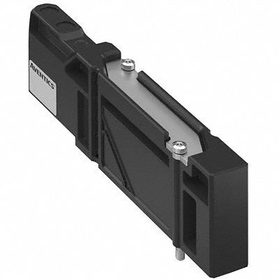 Blanking Plate 127 mm L 38 11/16 mm H