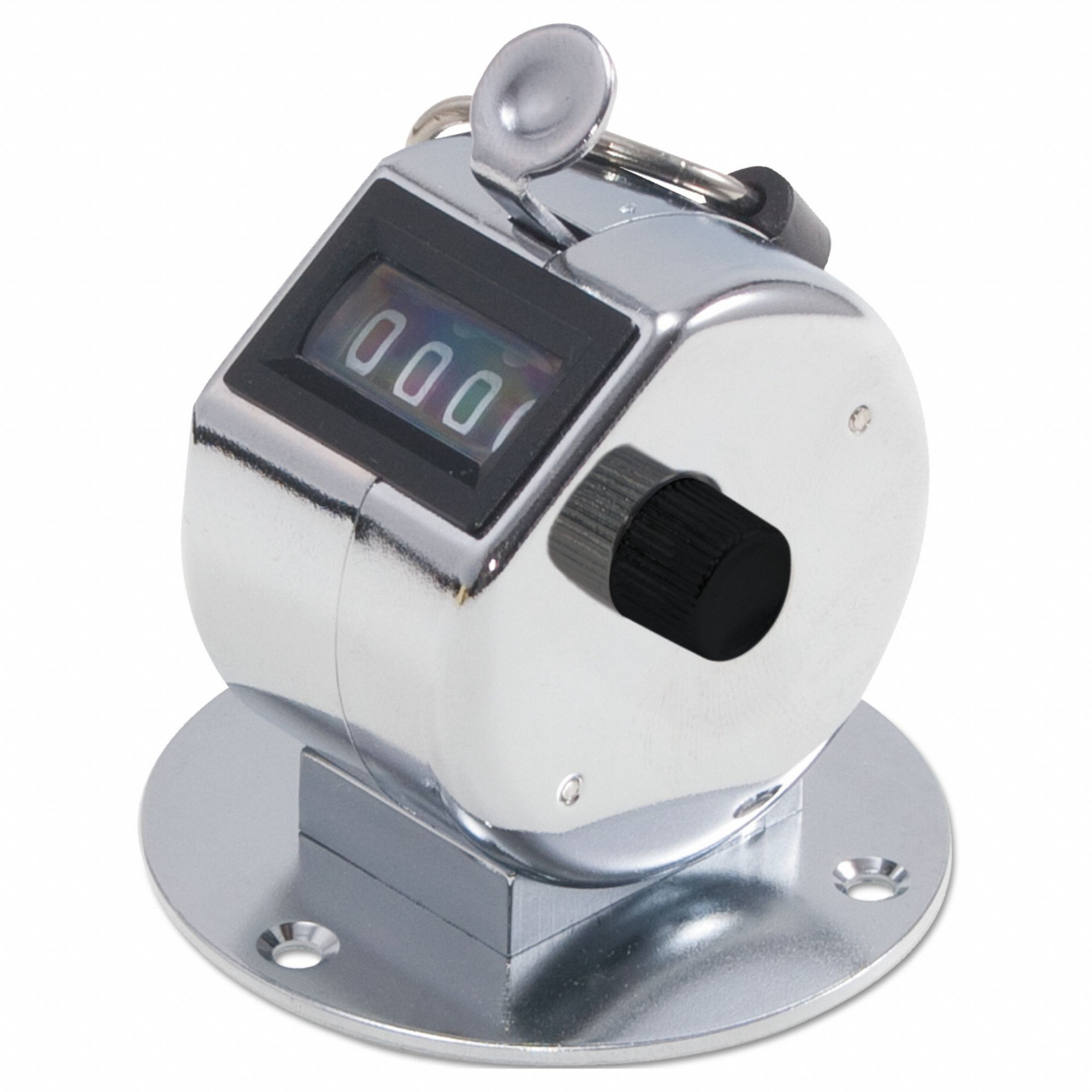 Desk Model Tally Counter, Tally II