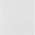 CEILING TILE, 24 IN LENGTH, 1 IN THICK, 15/16 IN GRID, MINERAL FIBRE, WHITE