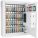 KEY CABINET, 48 KEY CAPACITY, DIGITAL LOCK, STEEL, WHITE, 14¼ IN H, 12 IN W, 4 IN D
