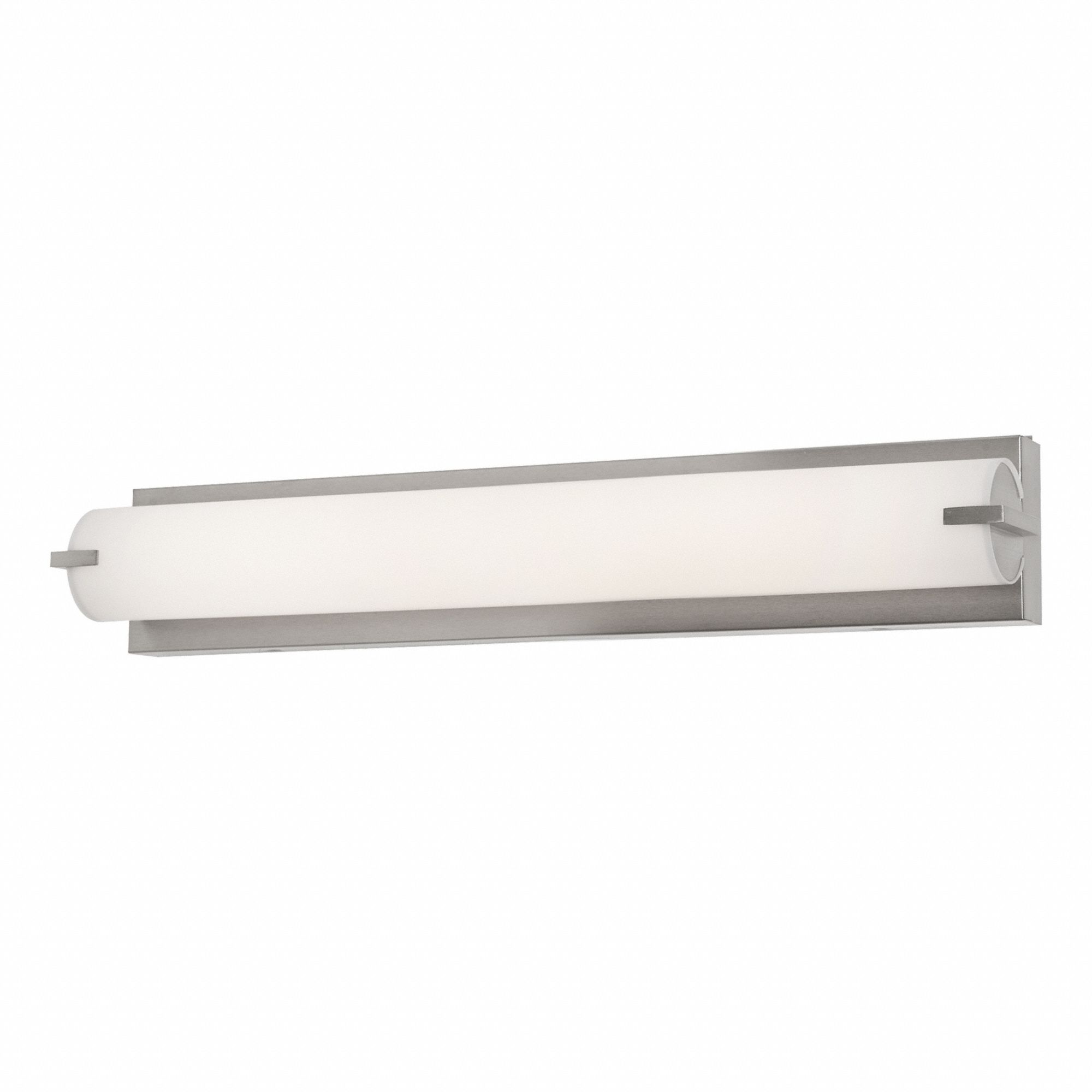LED Vanity Light, 25 W, 120 to 277V