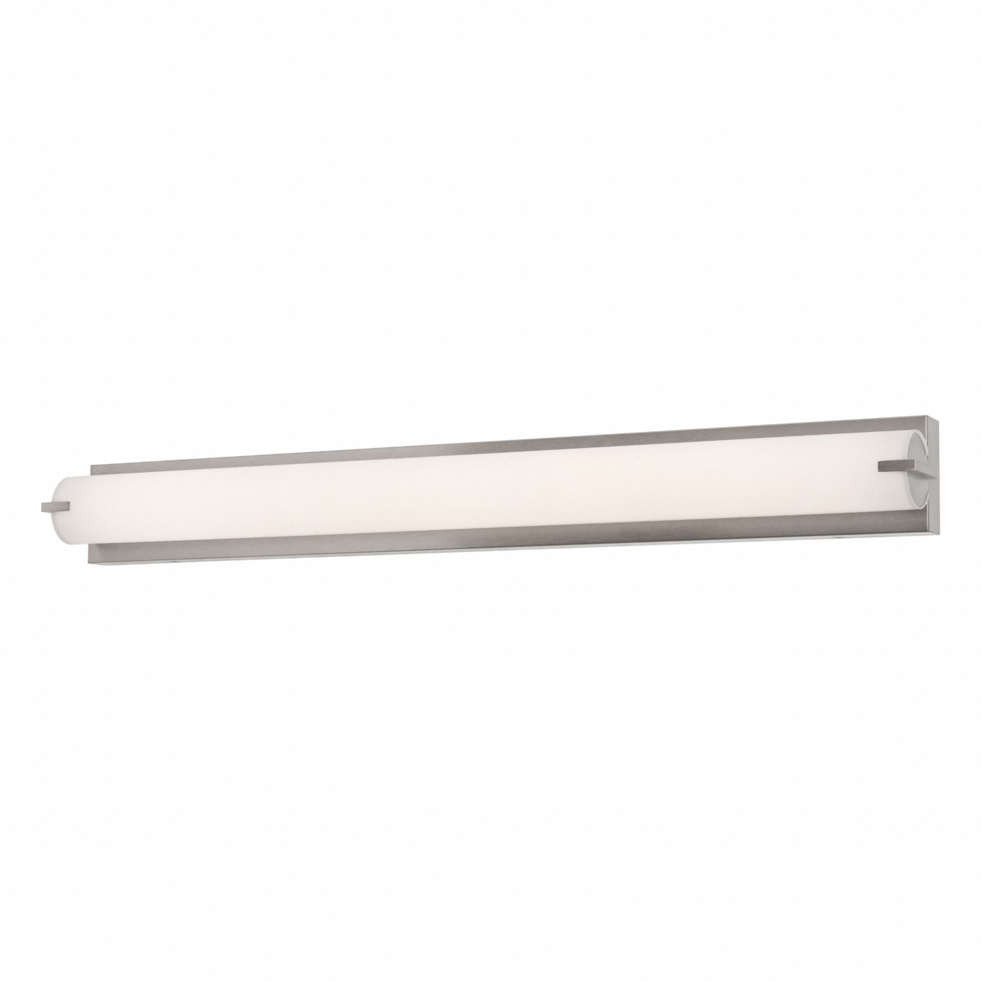 LED Vanity Light, 30 W, 120 to 277V