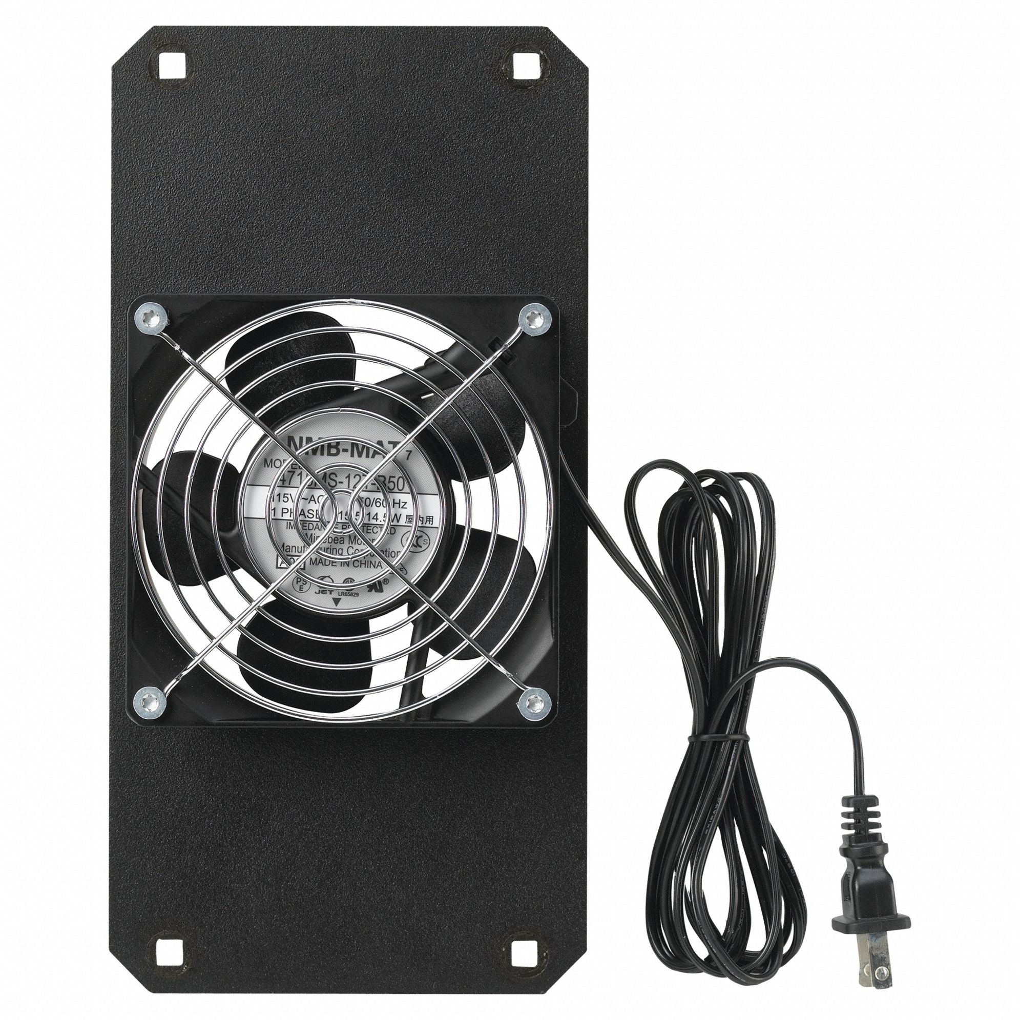 Fan Kit