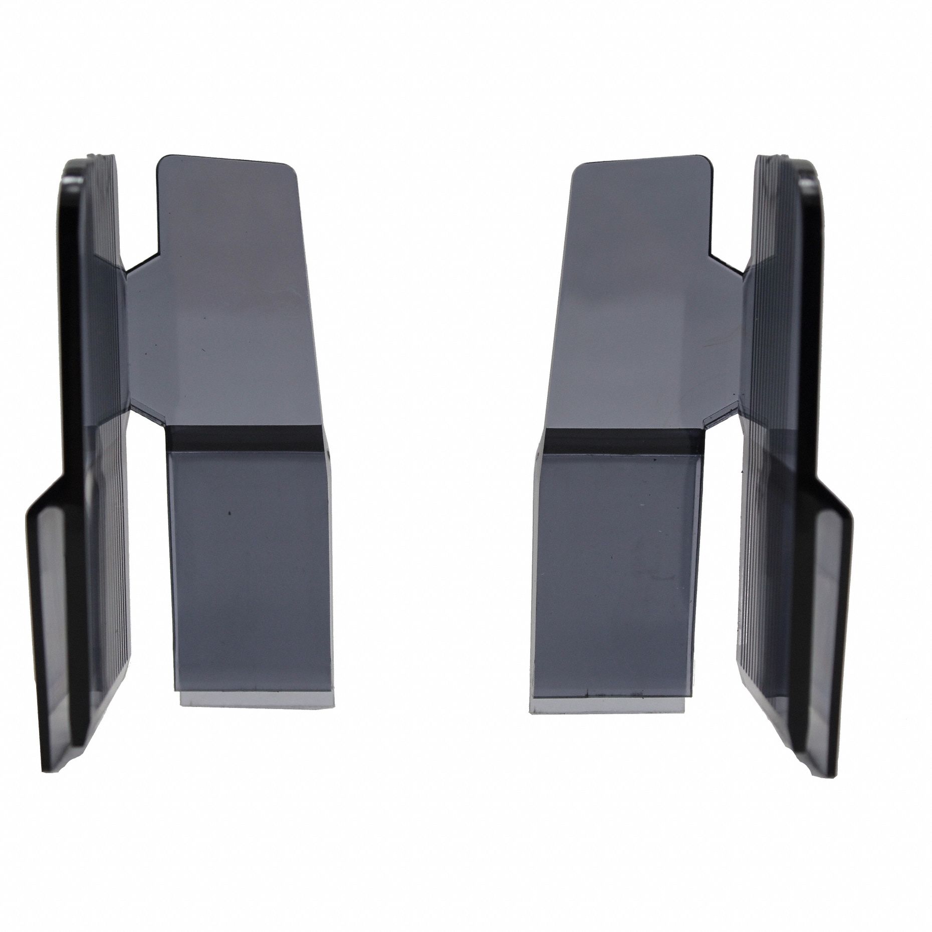 ACCUBANKER, 400 Bills, Manual, Bill Counter Hopper 803FV4AC200