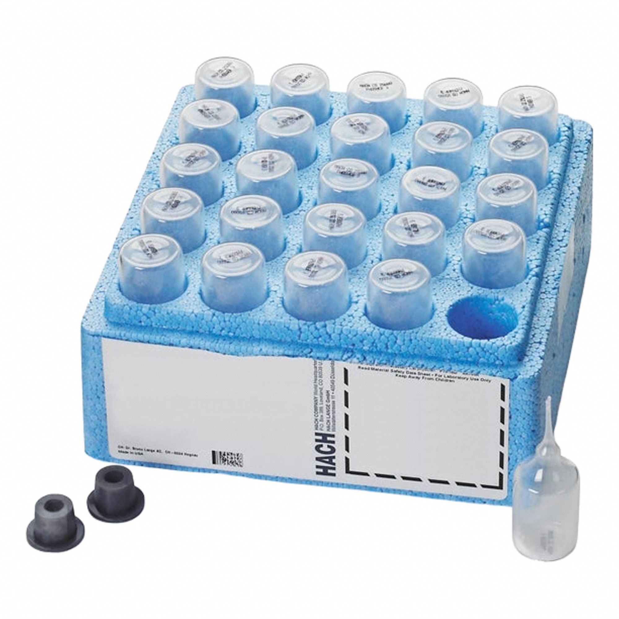 Ampules 100 mL PK25