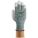 VANTAGE KNIT GLOVES, L (9), LEATHER PALM, KEVLAR FIBRE, ANSI CUT LEVEL A5