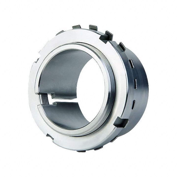 STANDARD LOCKNUT Bearing Adapter Sleeve Assembly: SNP3060 - Withdrawal Sleeve Assemblies