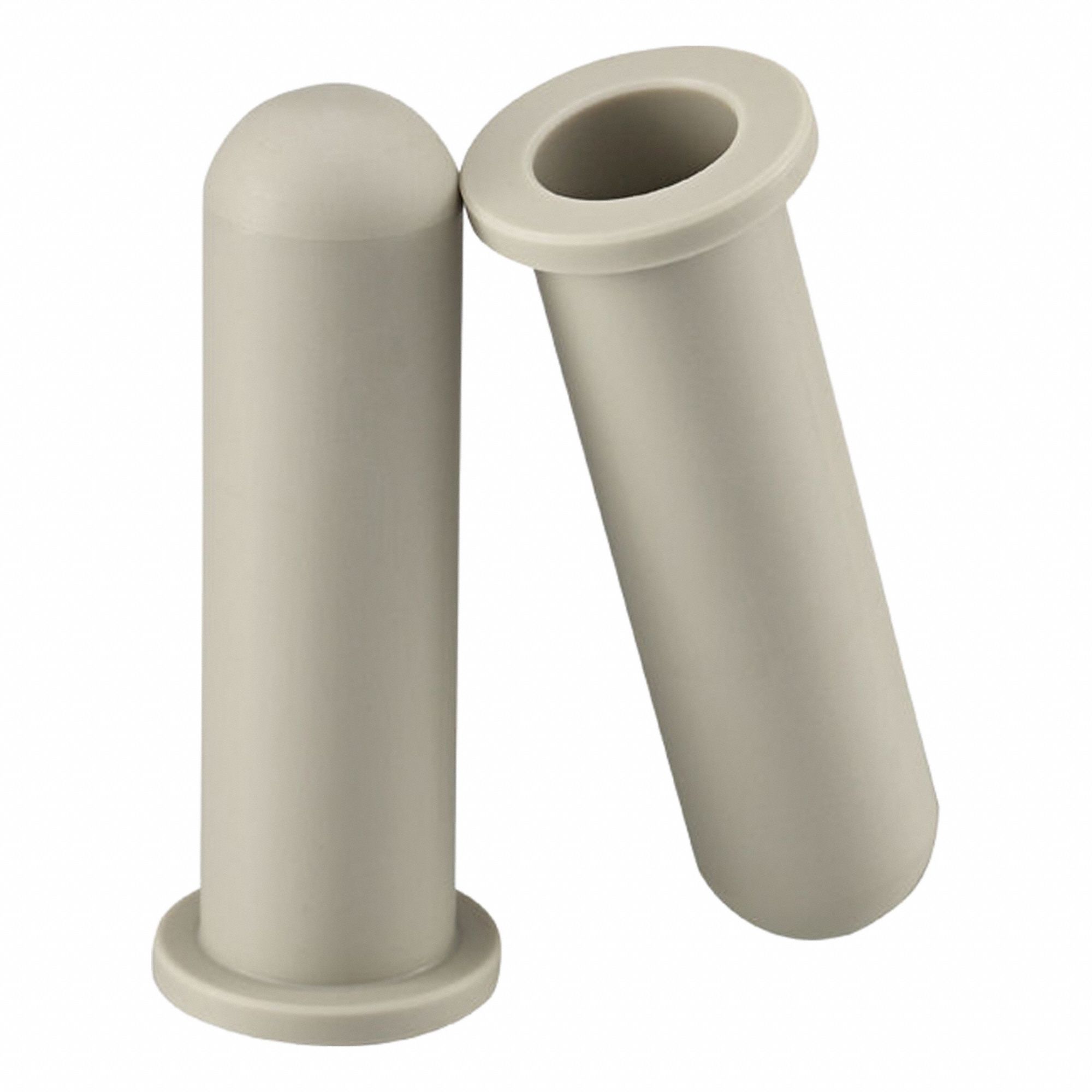 Adapter 5 mL White