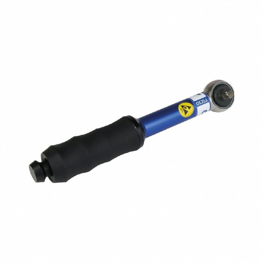 Slipping Torque wrench