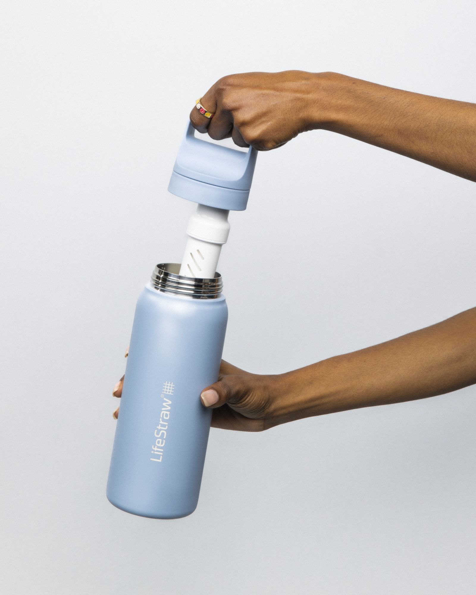 Emergency Water Purification Systems