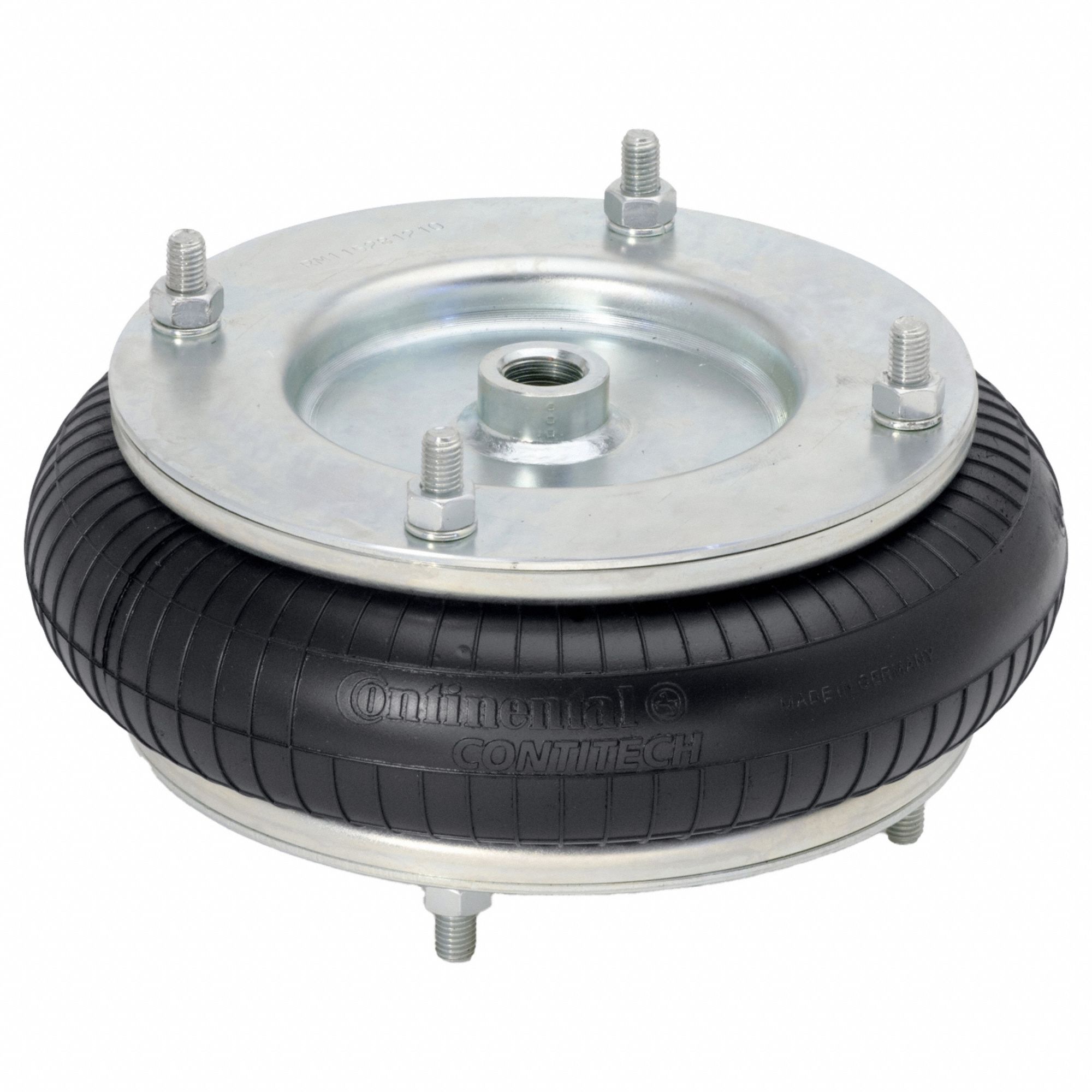 Single Convolution Actuator: