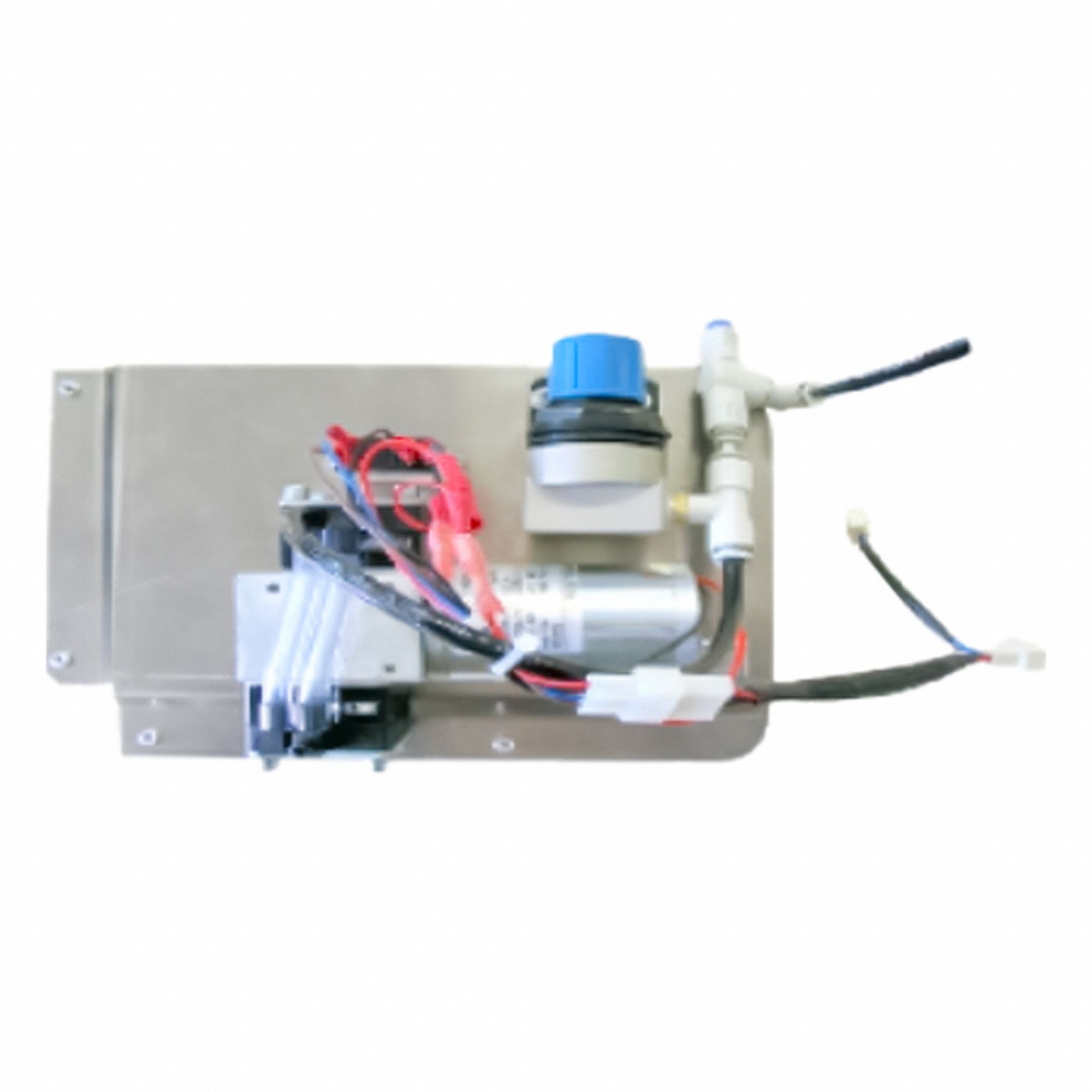 Air Assist Compressor