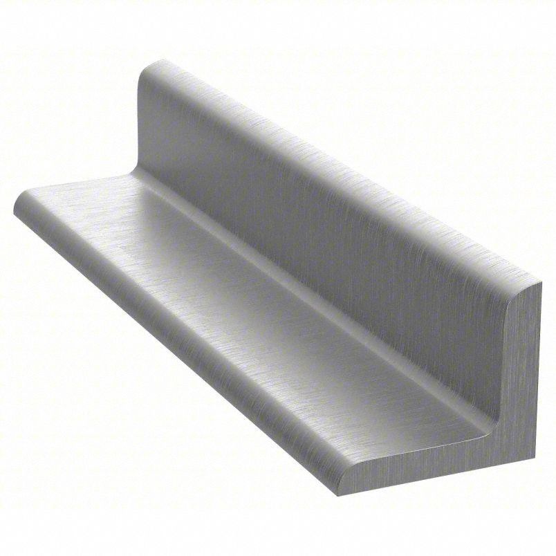 Aluminum Angle