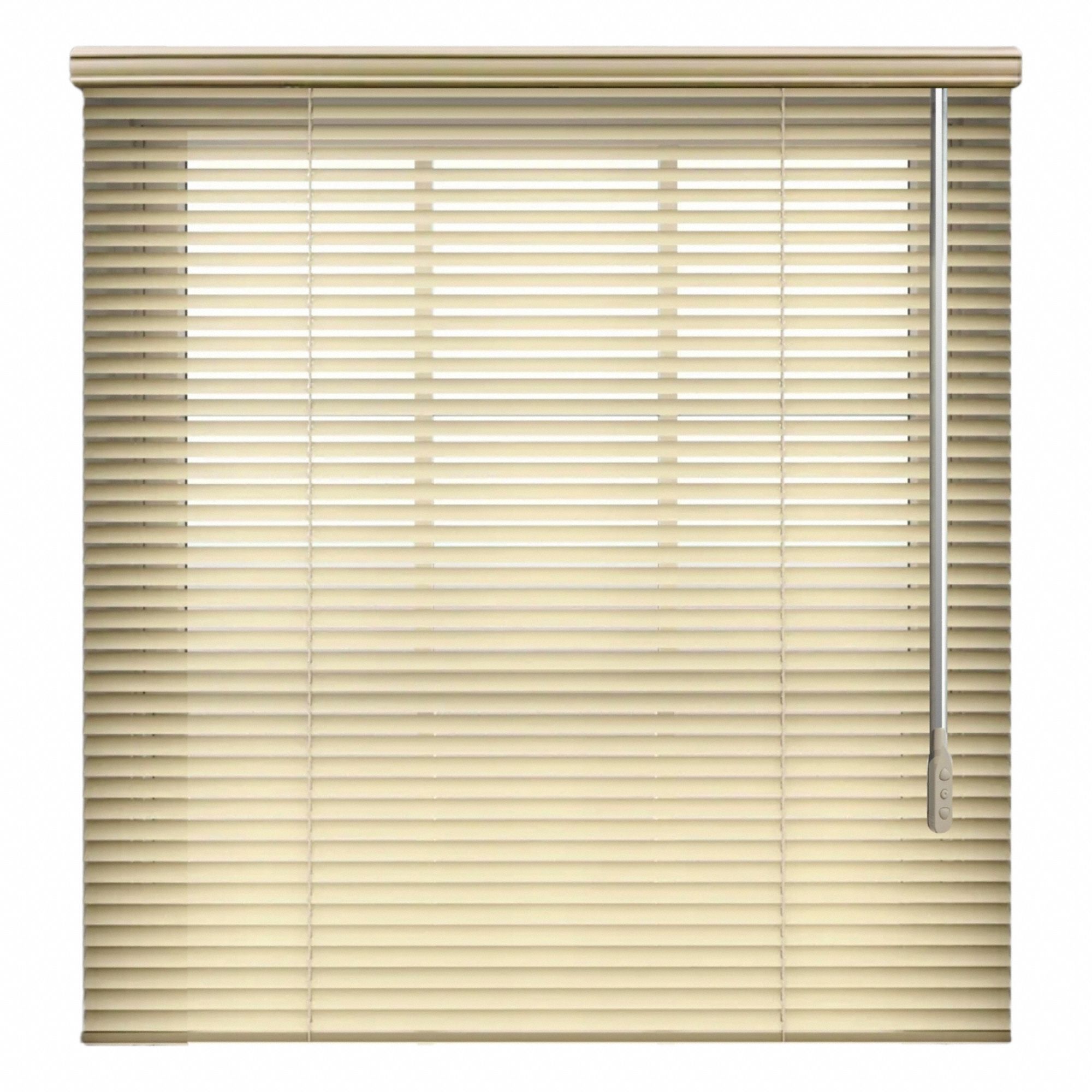 Motorized Wand Aluminum