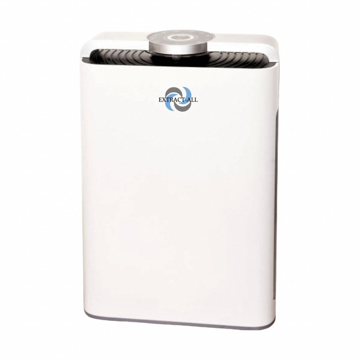 Portable Cleaner: Activated