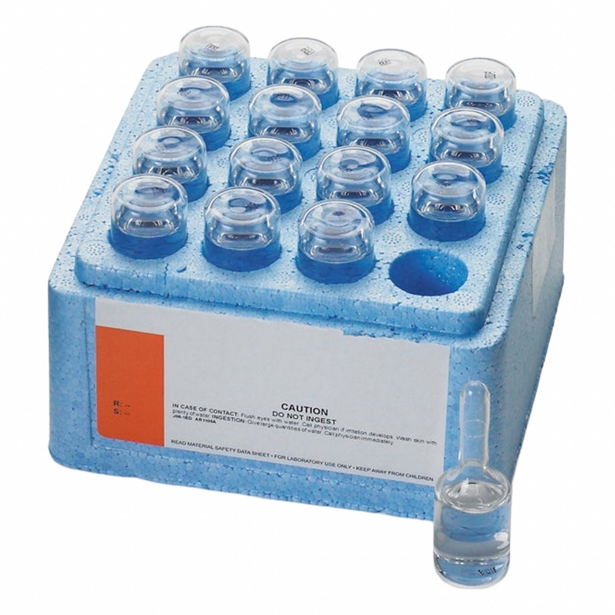 Standard Solution 454 g PK16