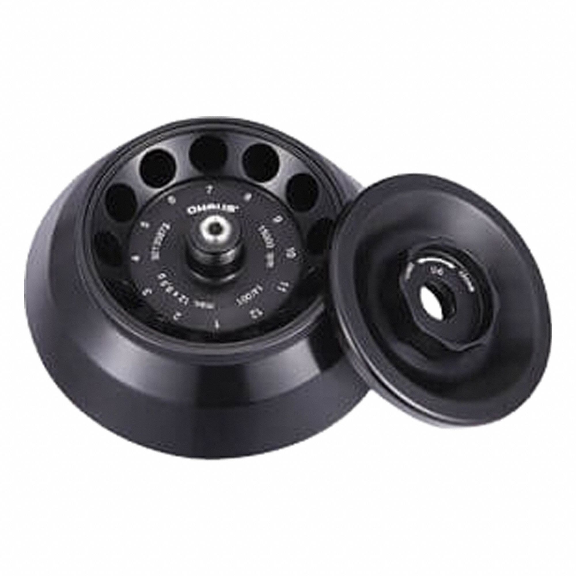 Frontier Rotor, 85 mm Dia., Fixed
