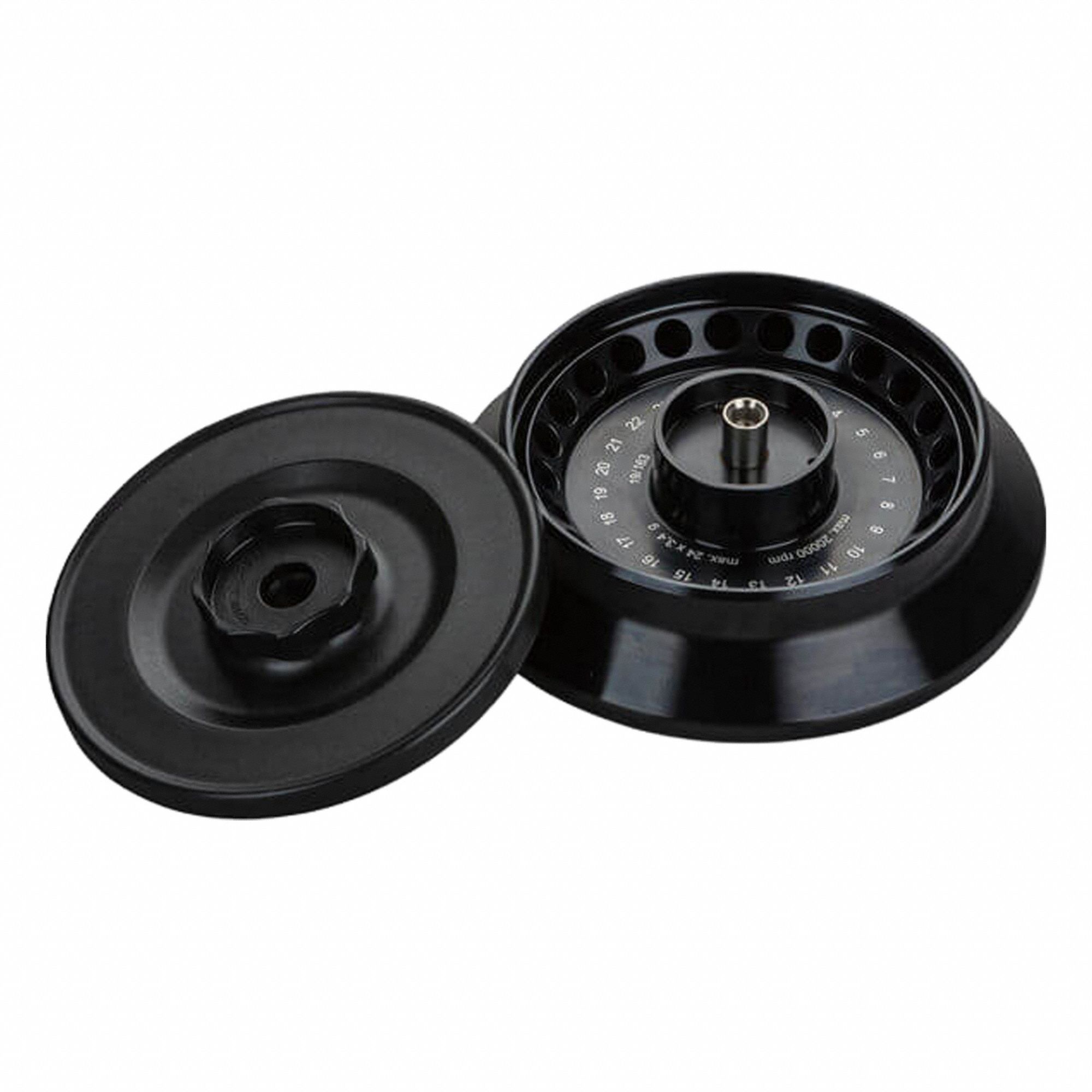 Frontier Rotor, 8 1/2 cm Dia., Fixed