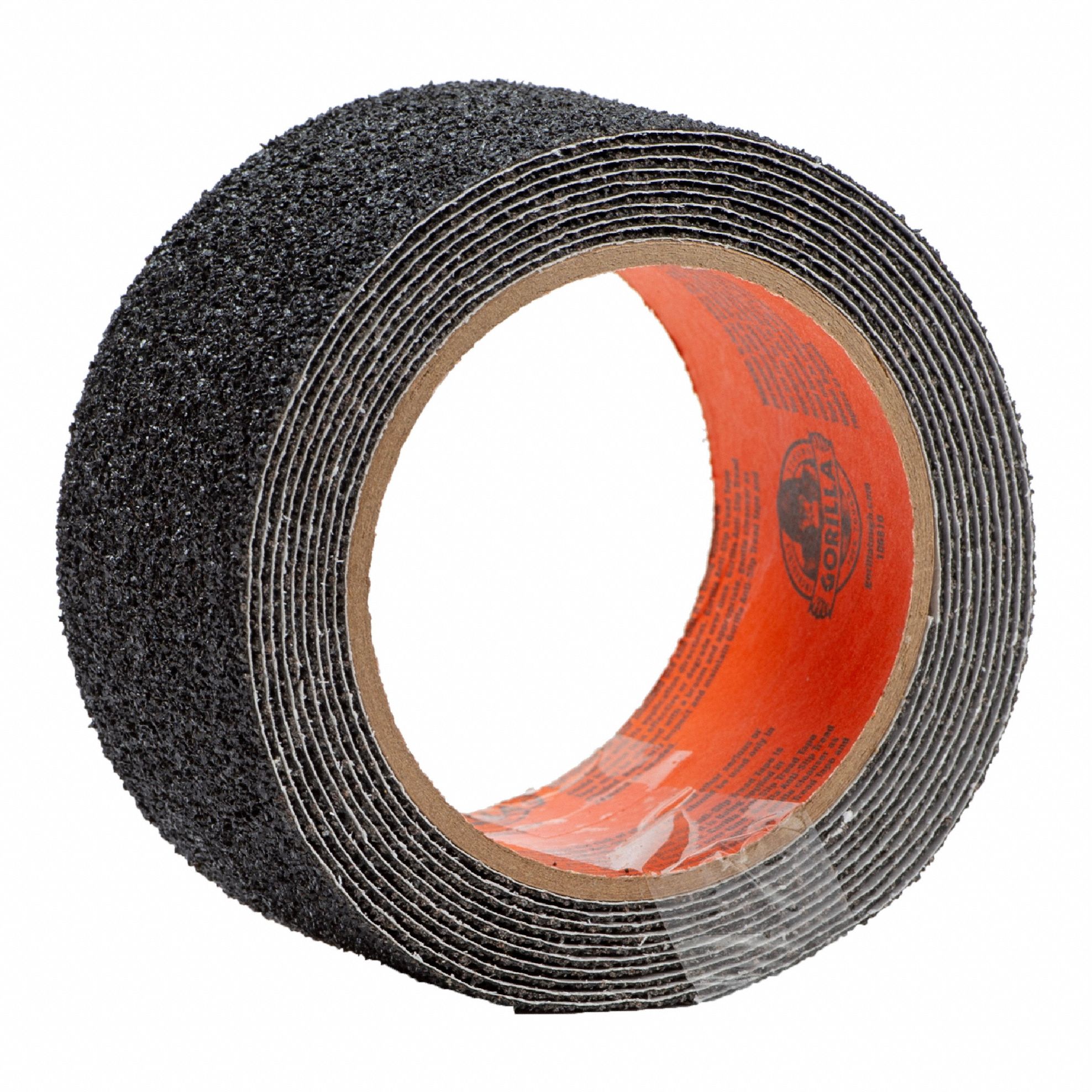 Tread: Grit Abrasive,