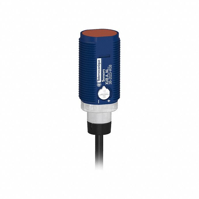 Photoelectric Proximity Sensors
