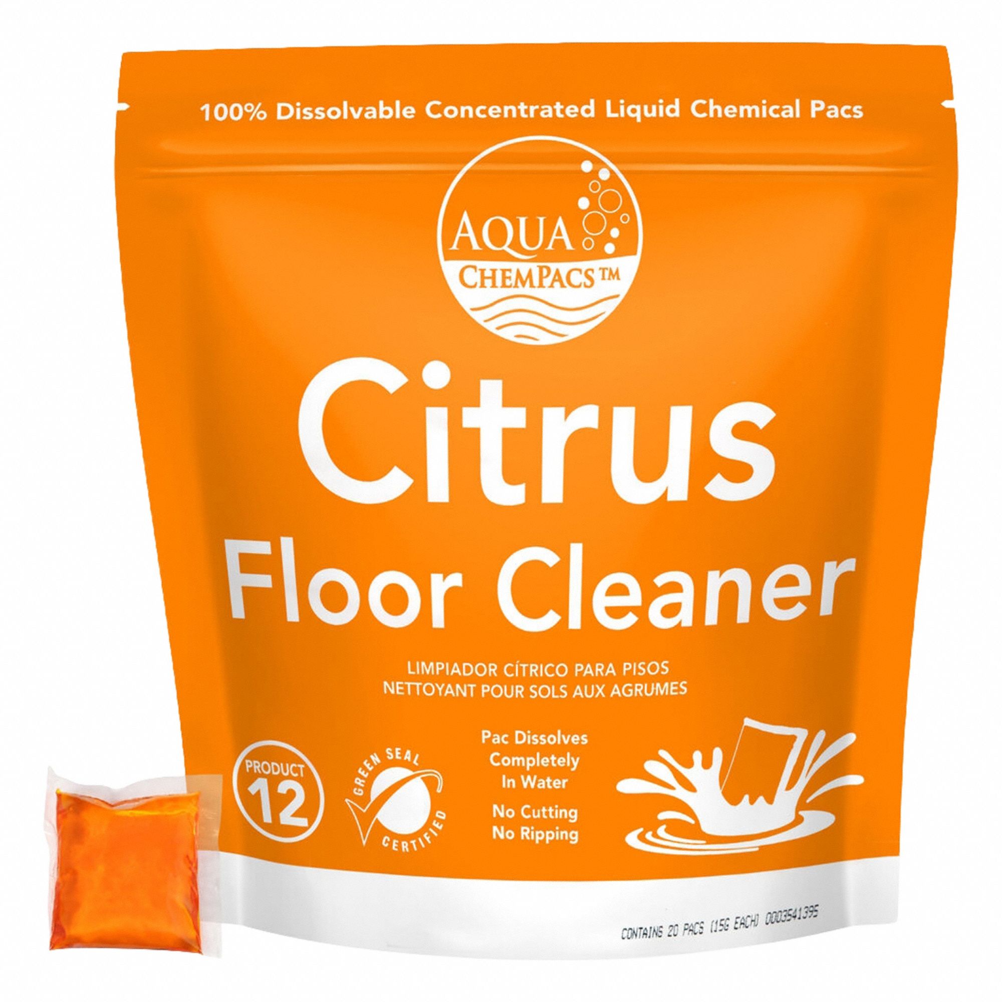 Floor Cleaner