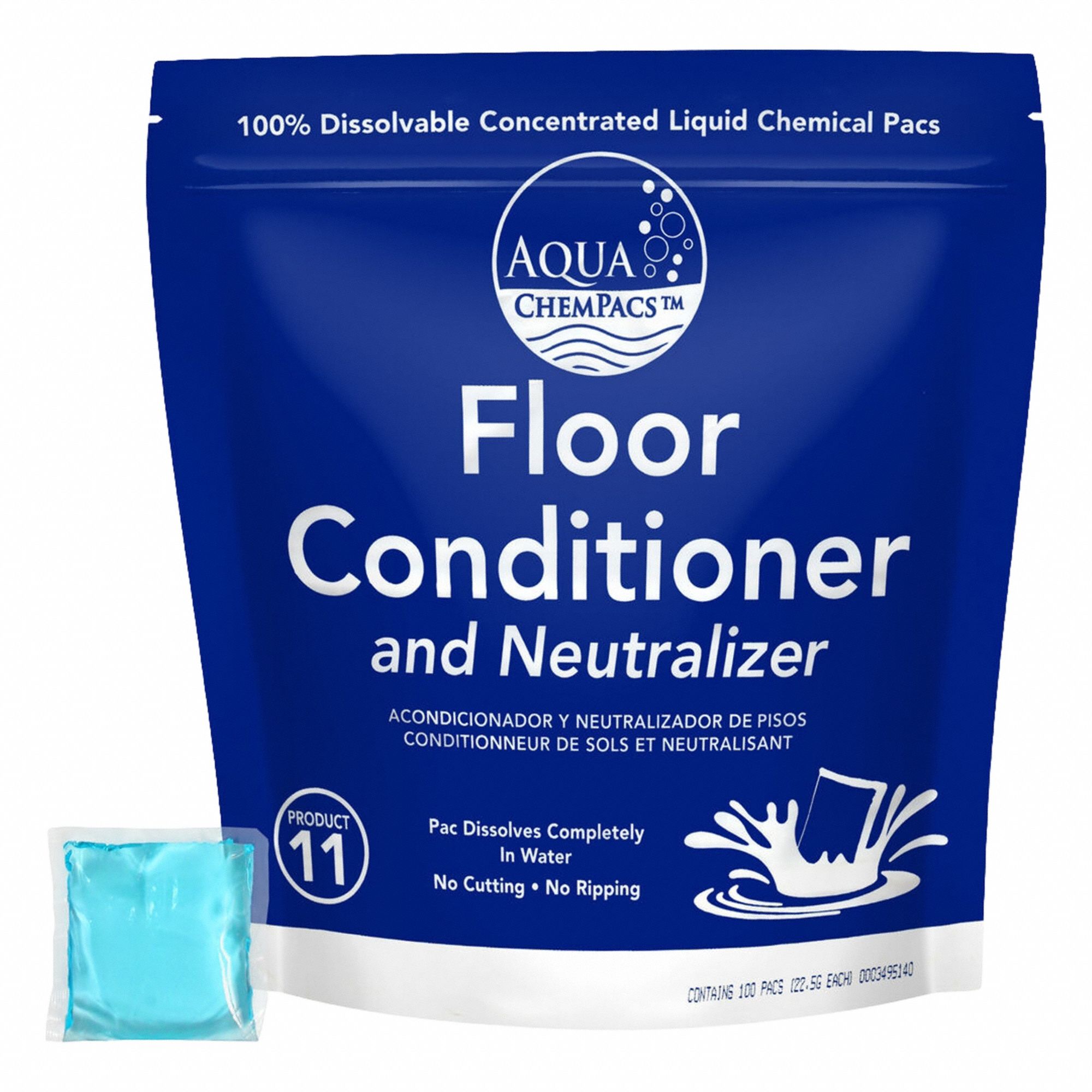 Neutralizer Conditioner