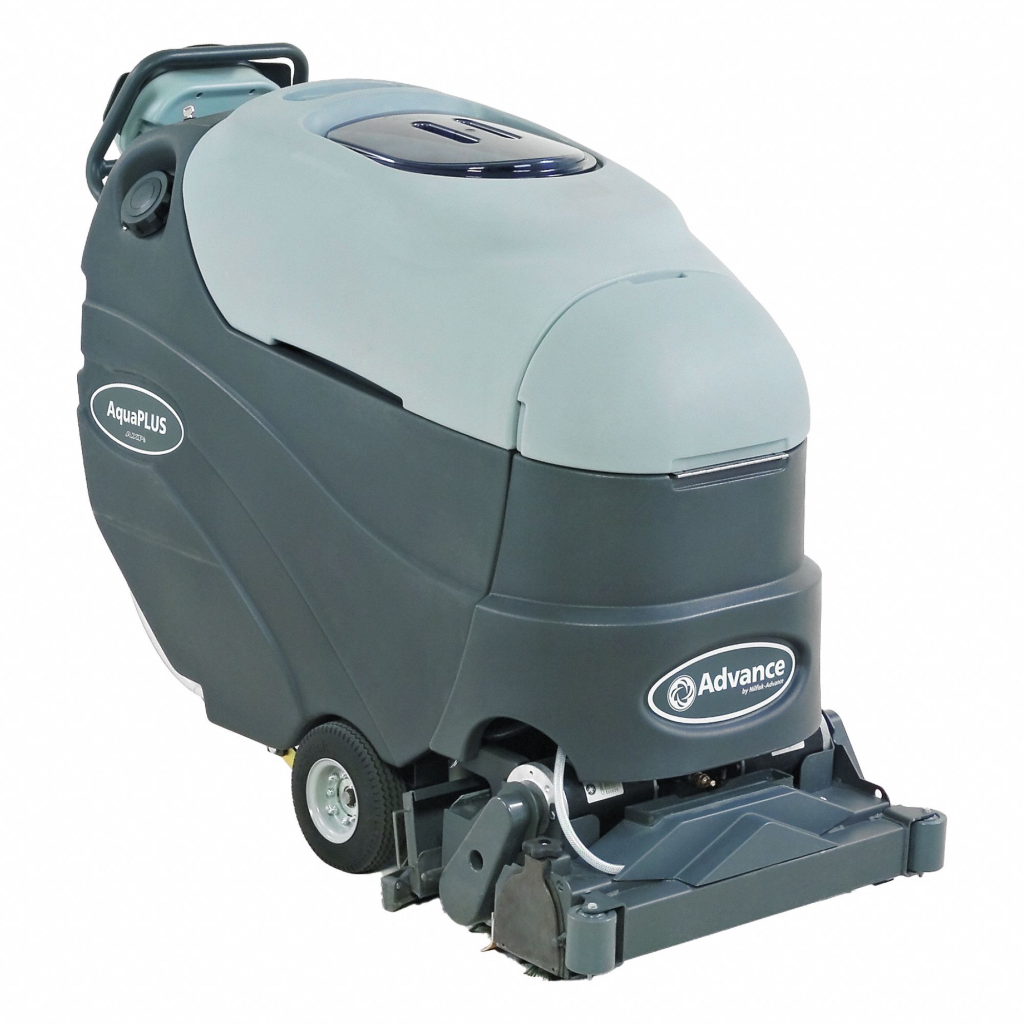 Carpet Extractor 56 in L 27 in W