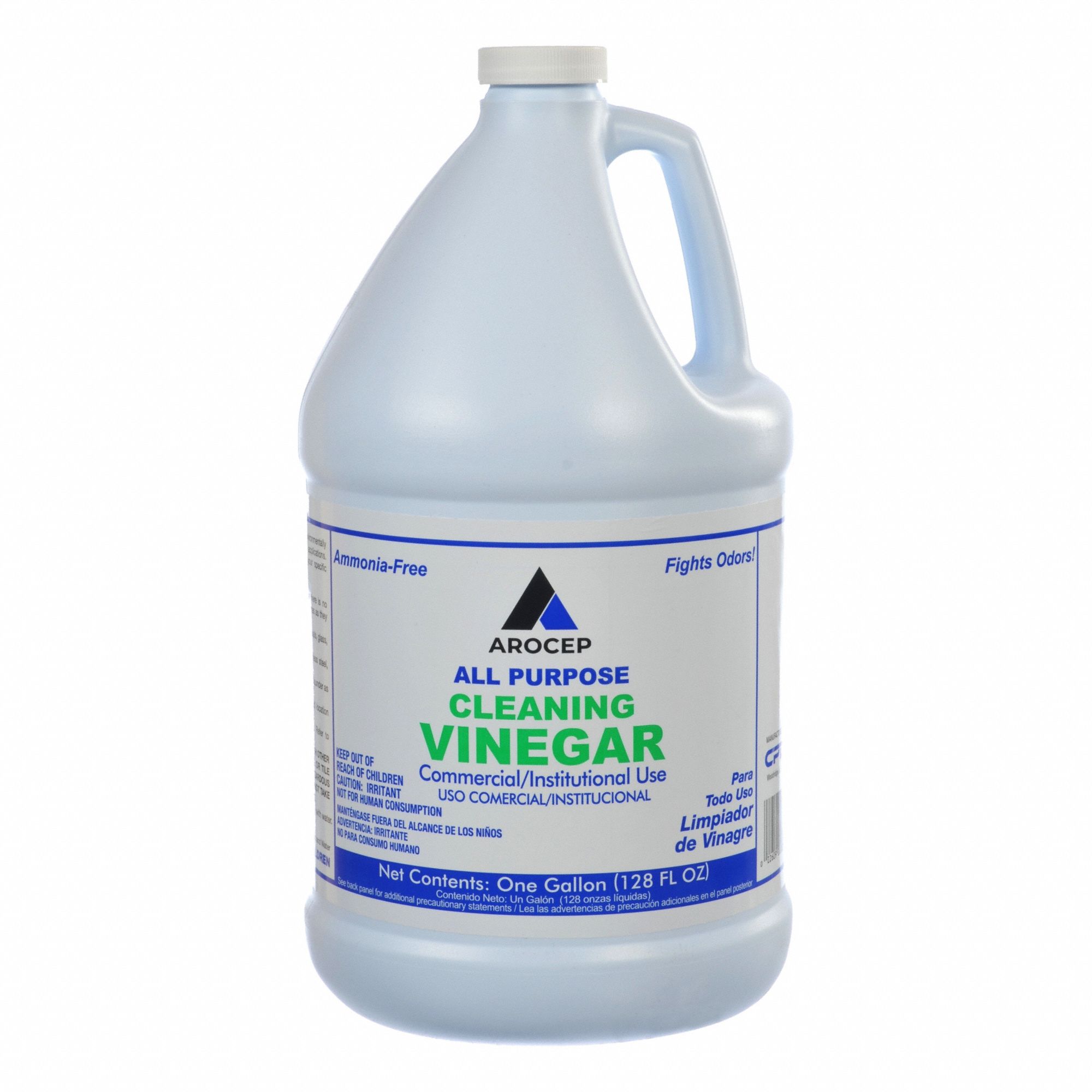 Cleaning Vinegar 1 gal Jug PK4