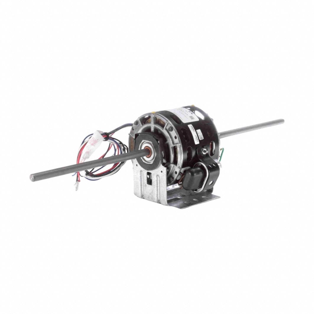 Direct Drive Blower Motor 1 550 RPM