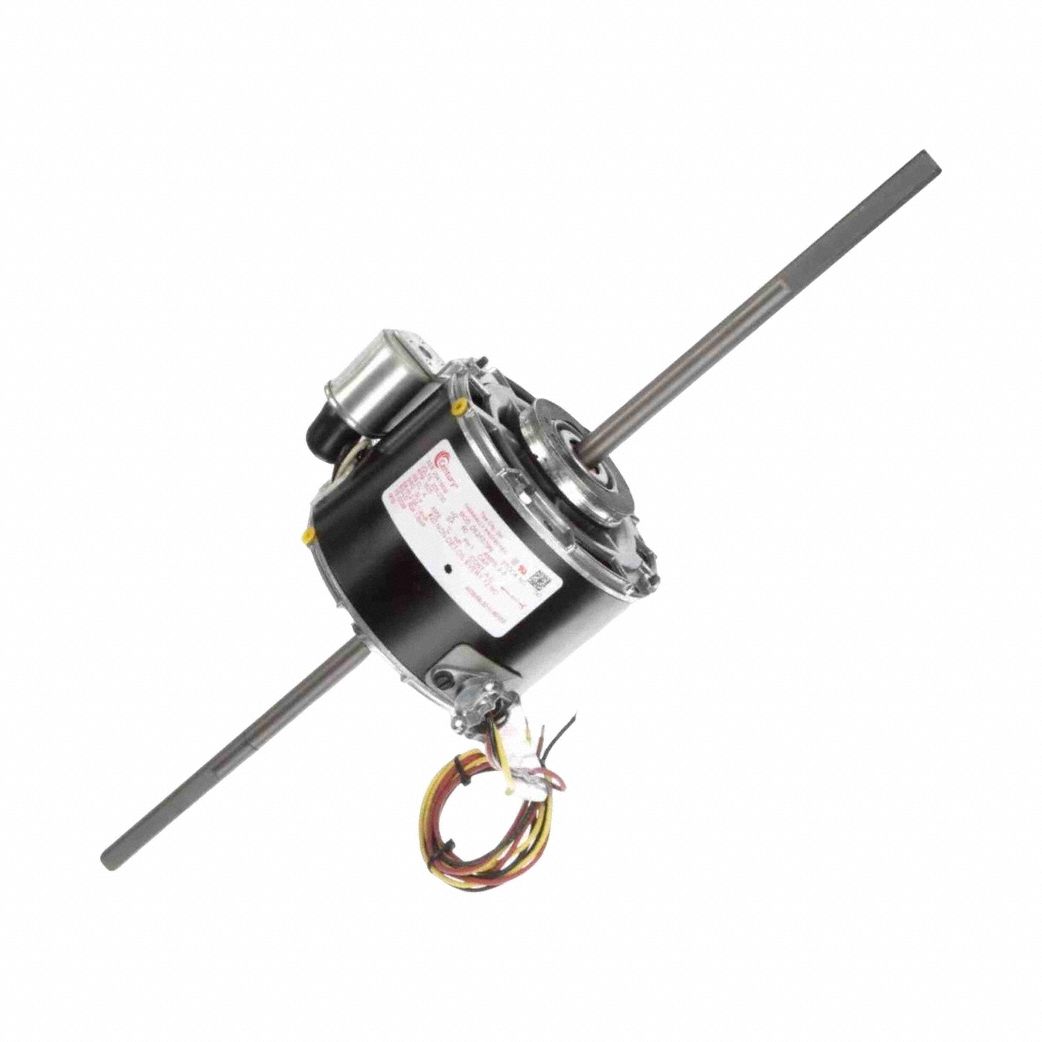 Direct Drive Blower Motor