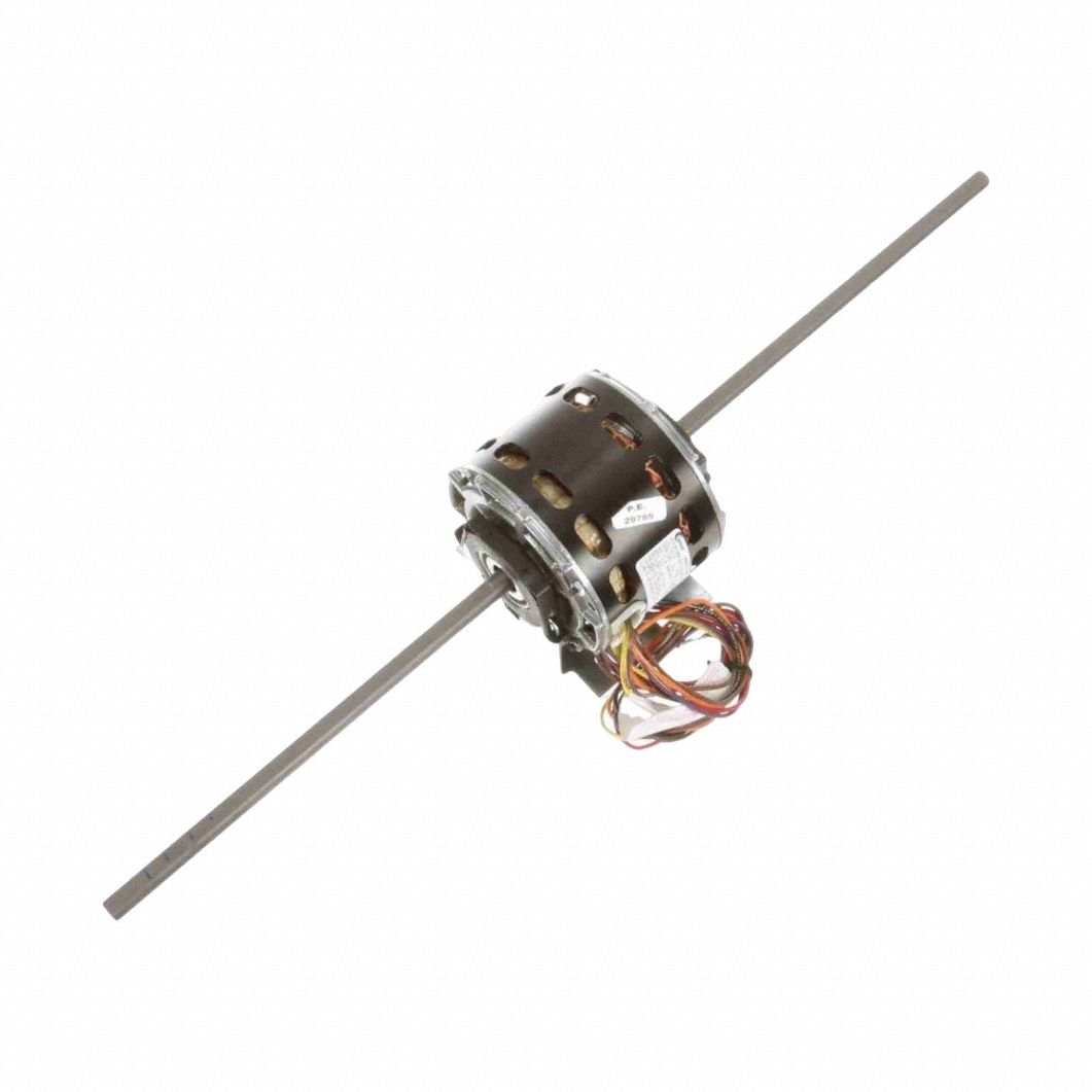 OEM Replacement Motor: Century, 942A