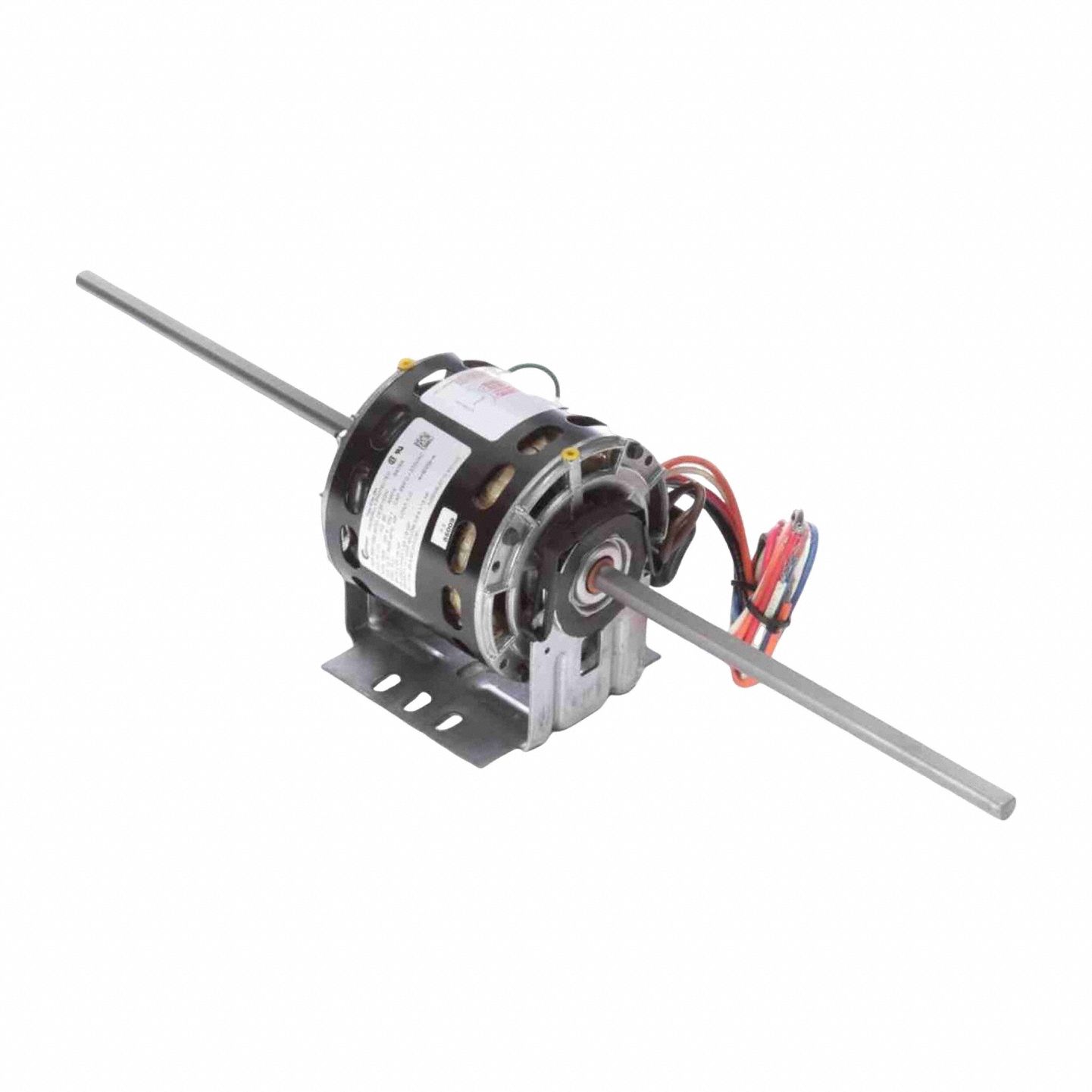 Room Conditioner Motor: