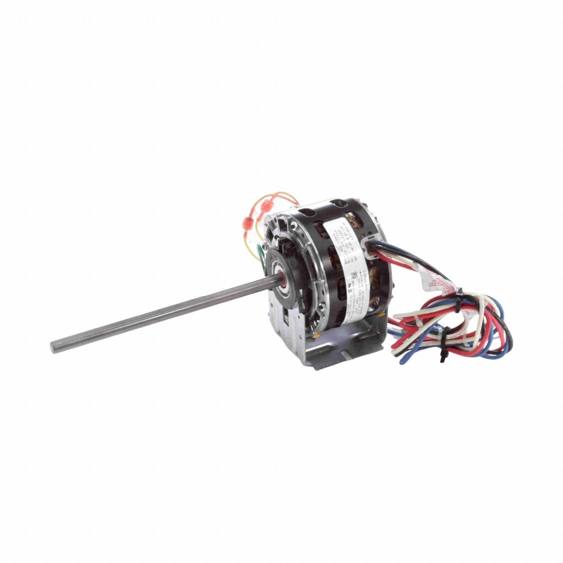 Direct Drive Blower Motor 1 550 RPM