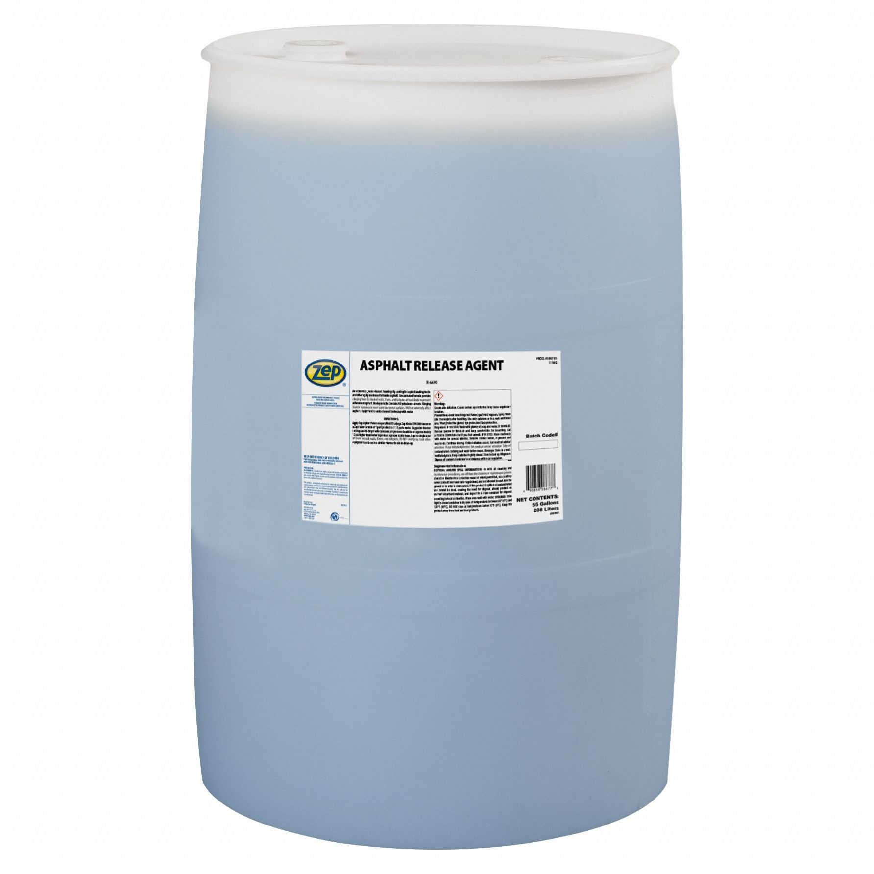 Asphalt Release Agent Liquid Drum