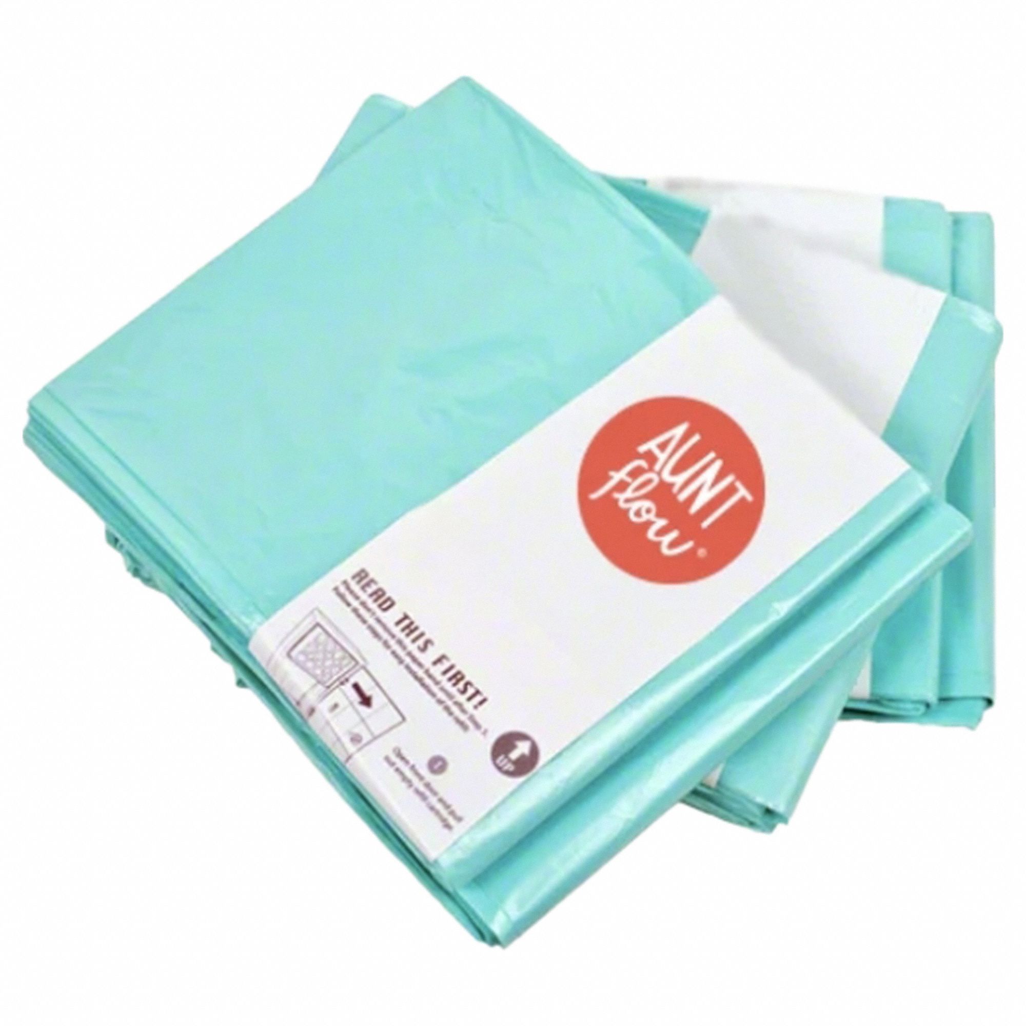 Disposal Liner Bag 10PK