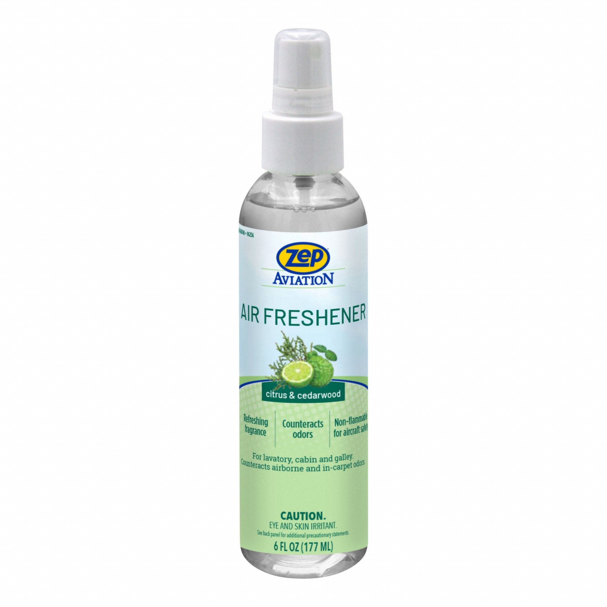 Air Freshener: Trigger Spray Bottle, 6 oz Container Size, Liquid, Ready To Use, 12 PK