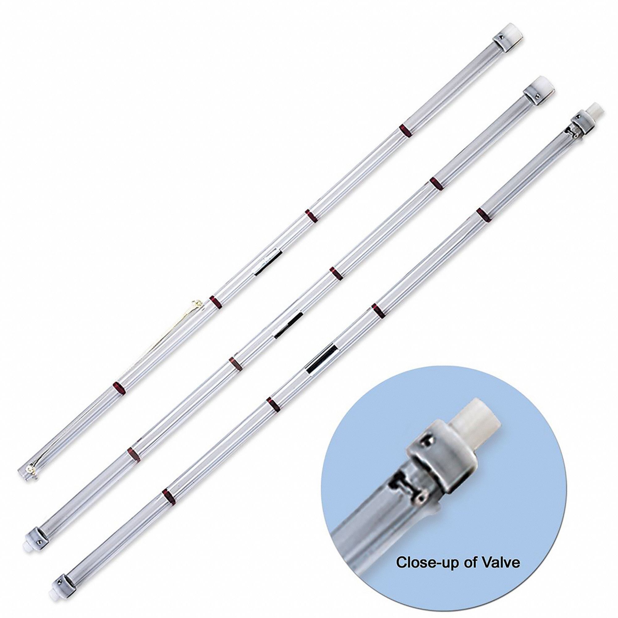 WHIRL-PAK, Plastic, Non-Sterile, Sludge Judge II,Large Capacity ...