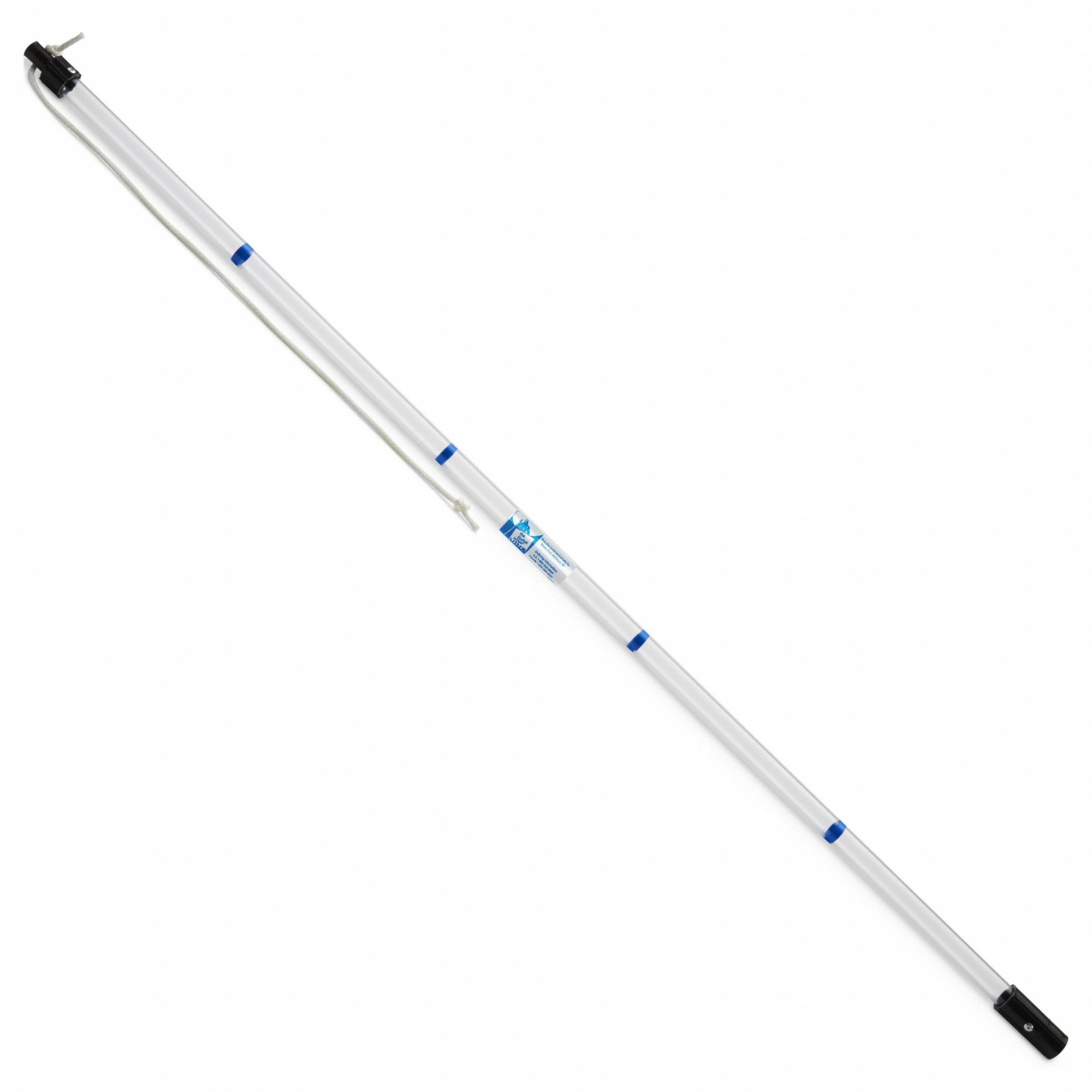 Liquid Sampling Kit (Ultra Top Section with Rope)