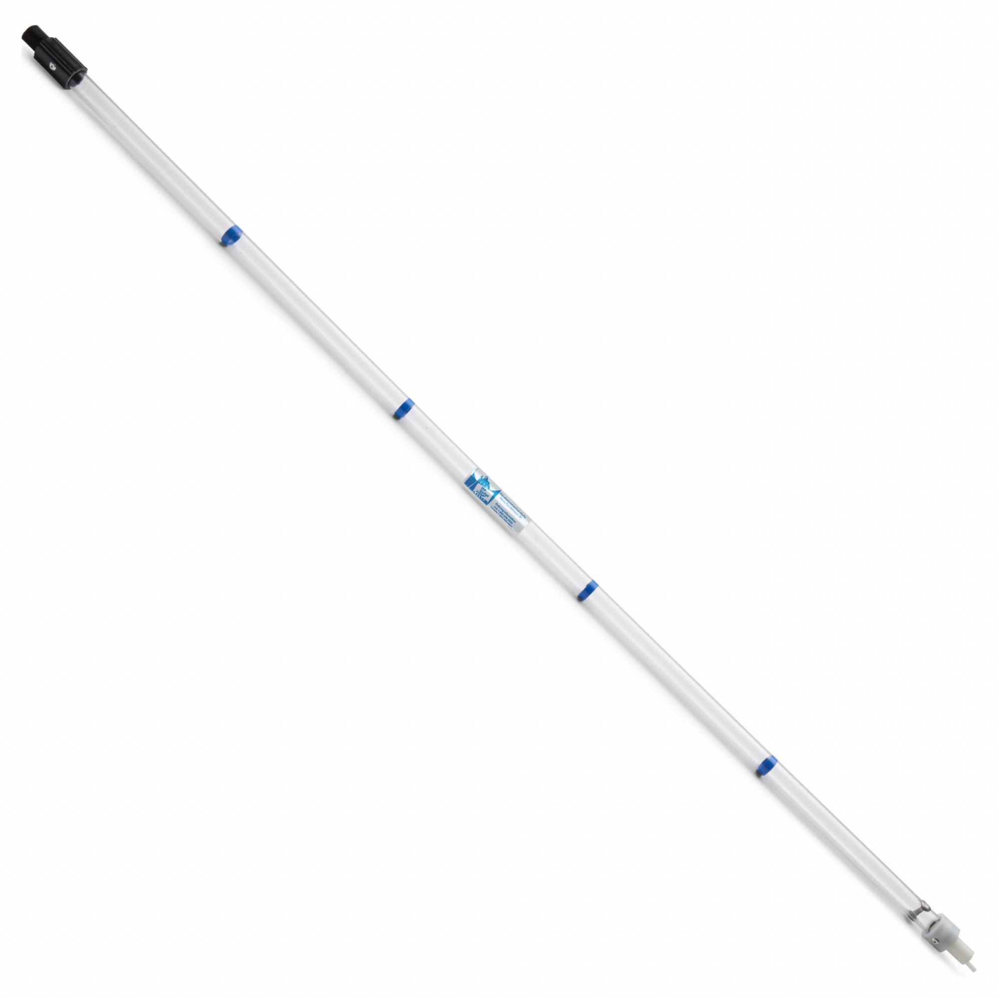 Liquid Sampling Kit (Ultra Bottom Section with Valve)