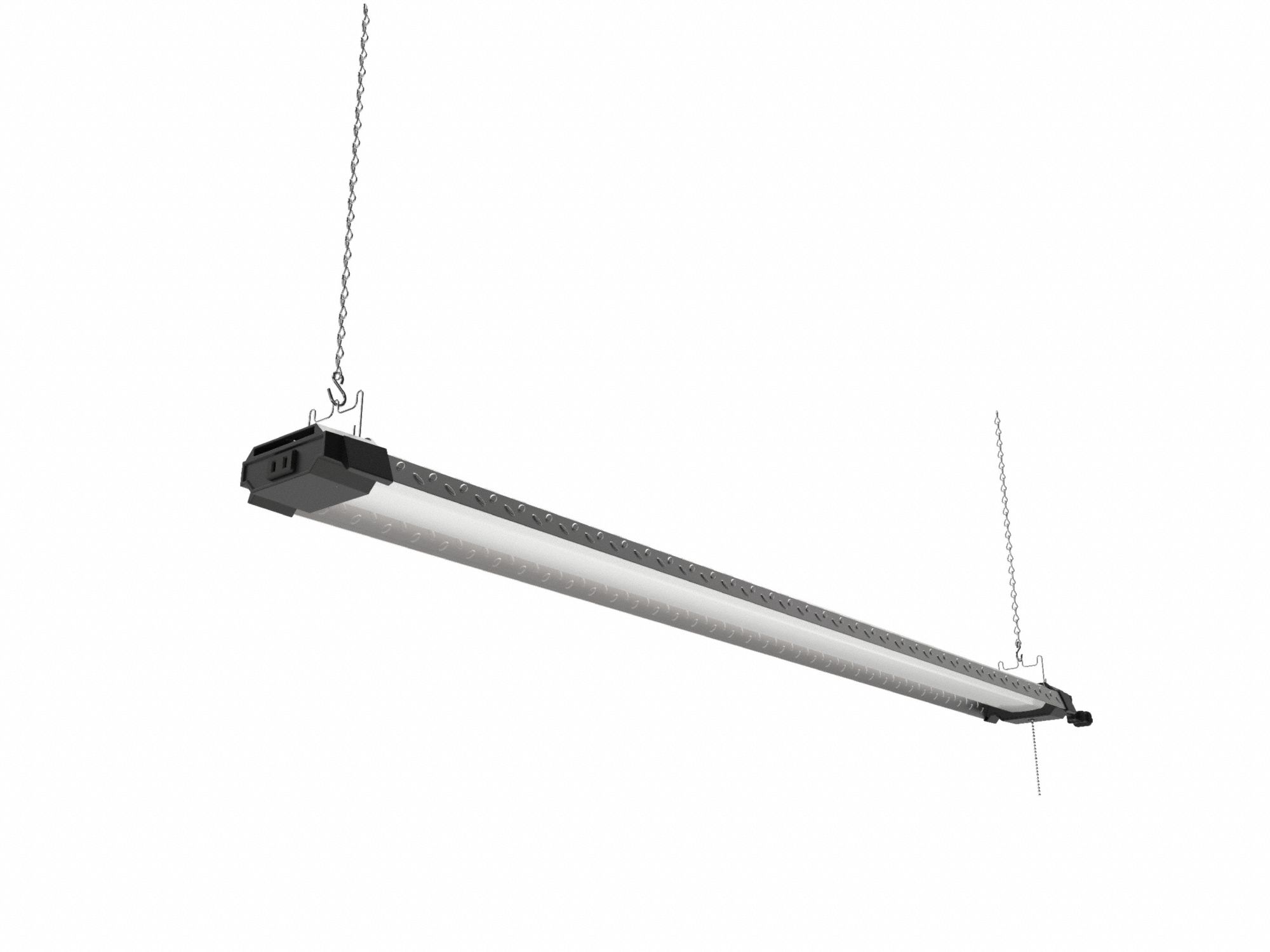 Anoma Shop Light Series Unfinished