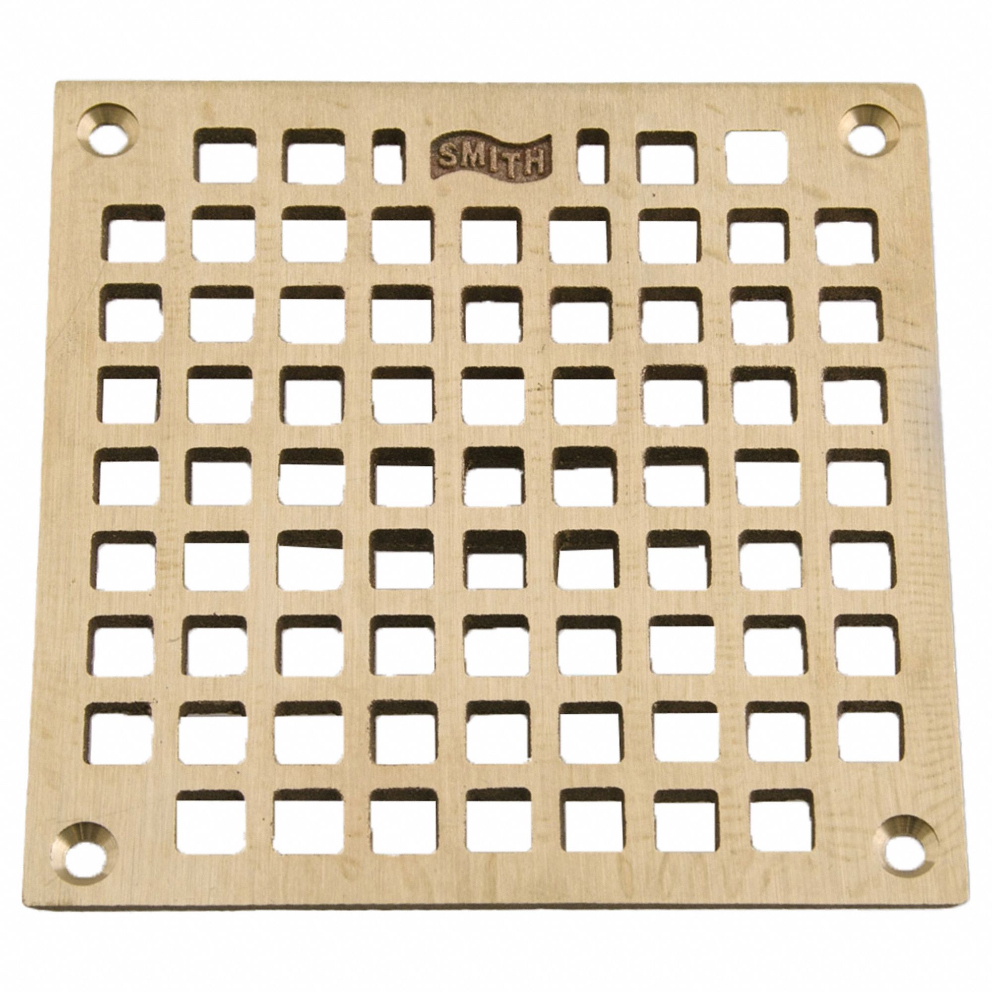 Smith floor shop drain covers